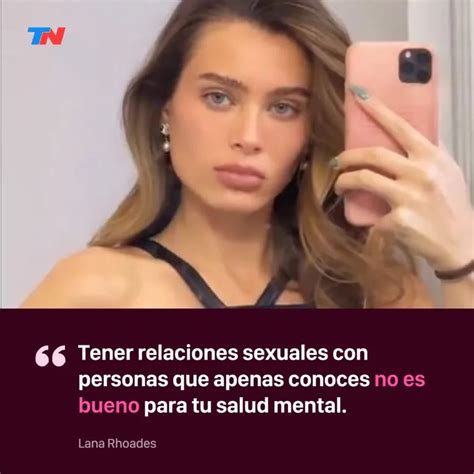 Lana Rhoades: exactriz revela que industria porno le dejó。